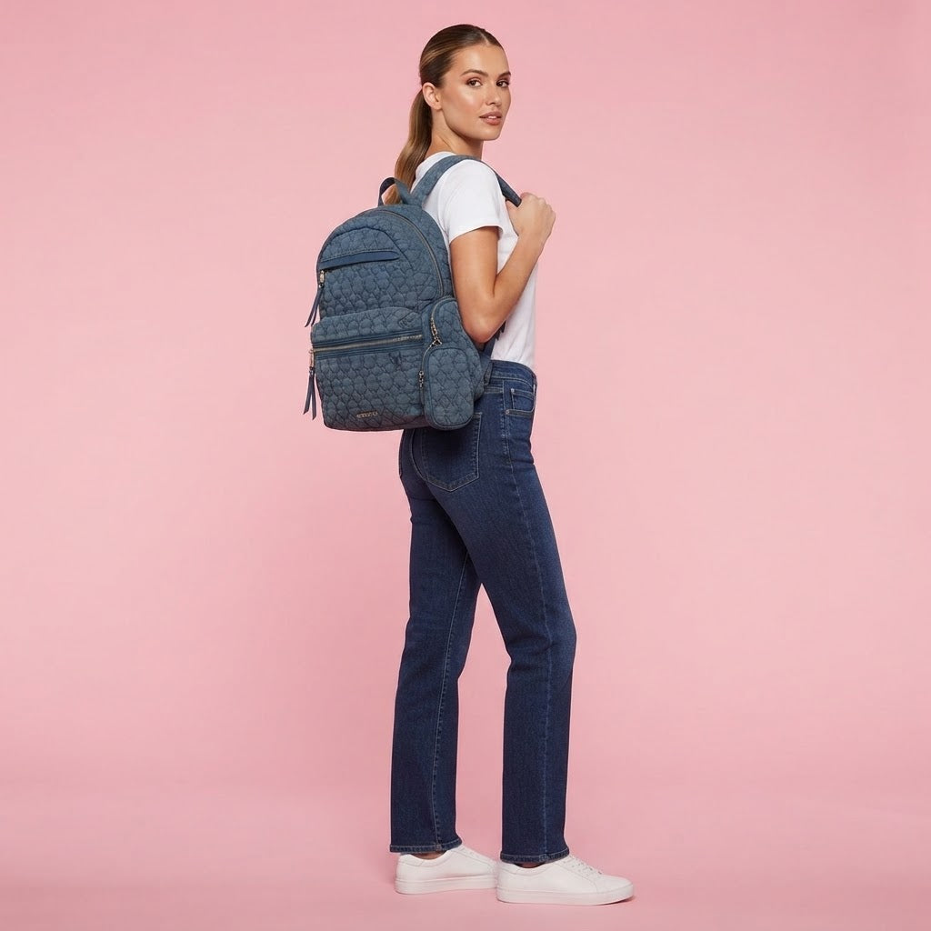 Mochila Madden