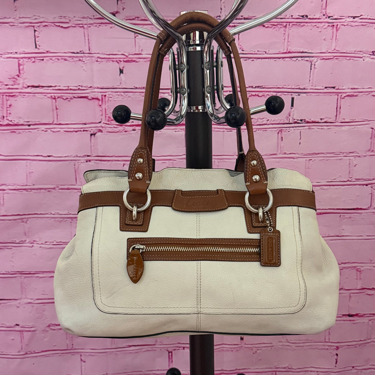 Bolsa Coach Penelope