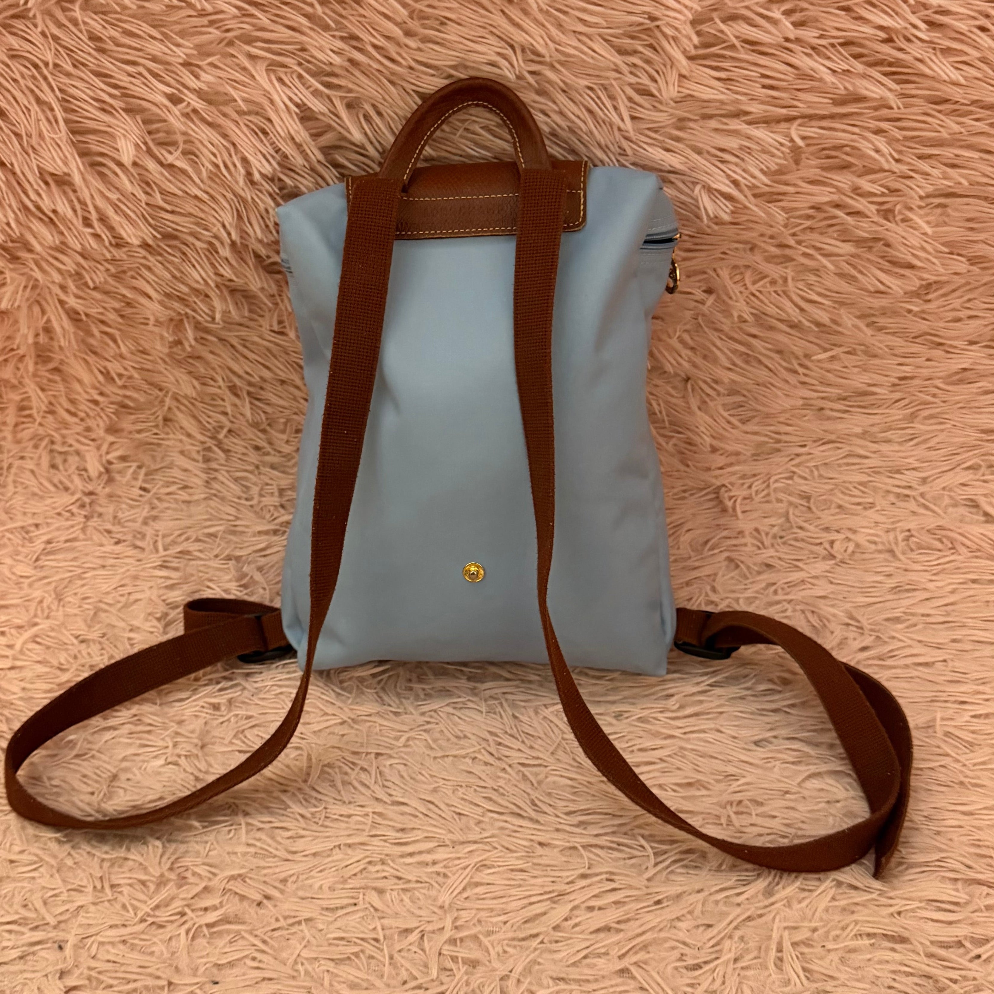 Mochila Longchamp