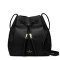 Kate Spade Bucket de piel