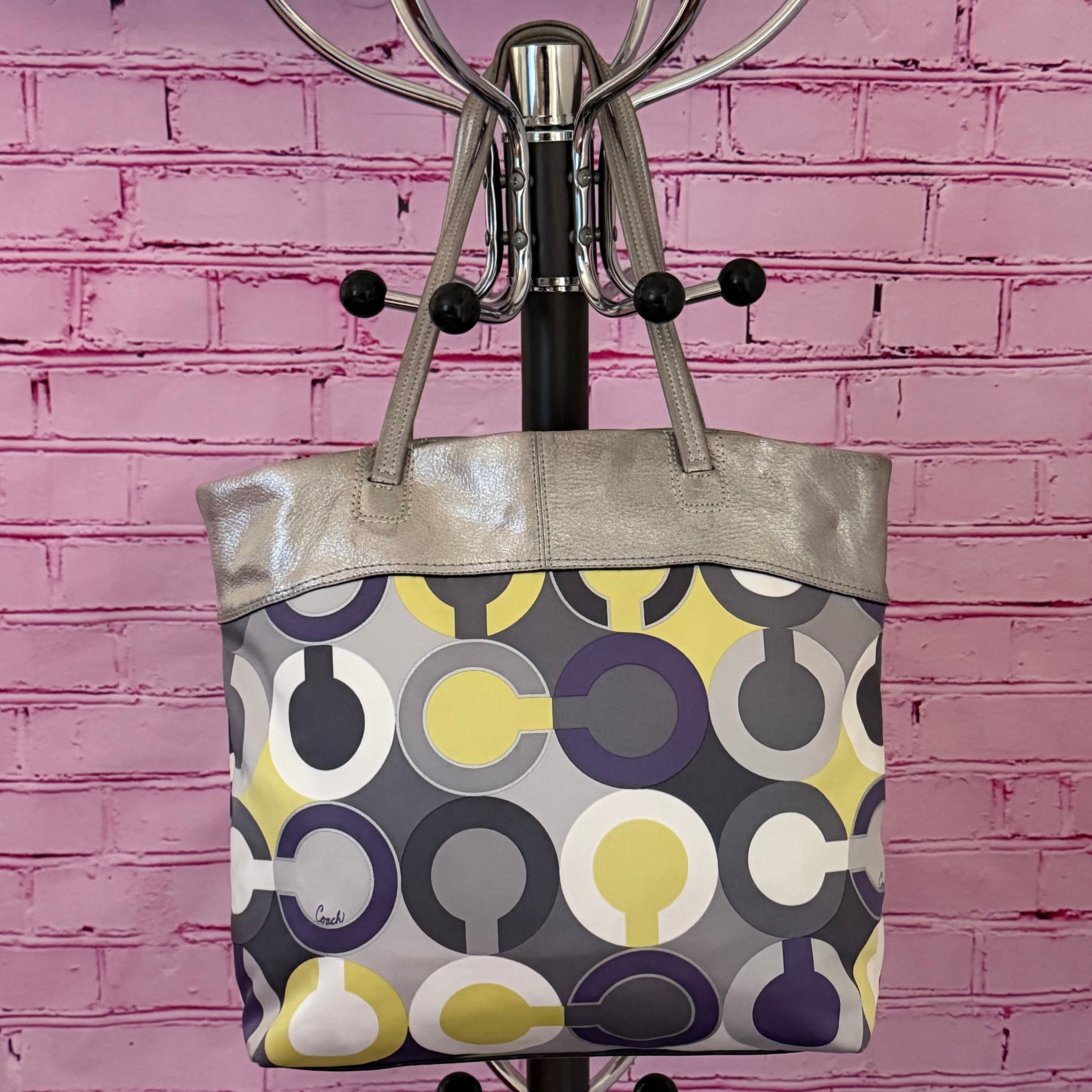 Bolsa Coach