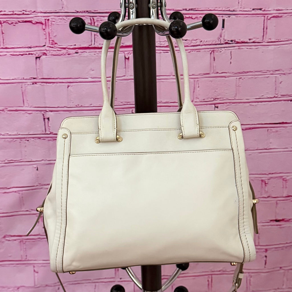 Bolsa Coach piel