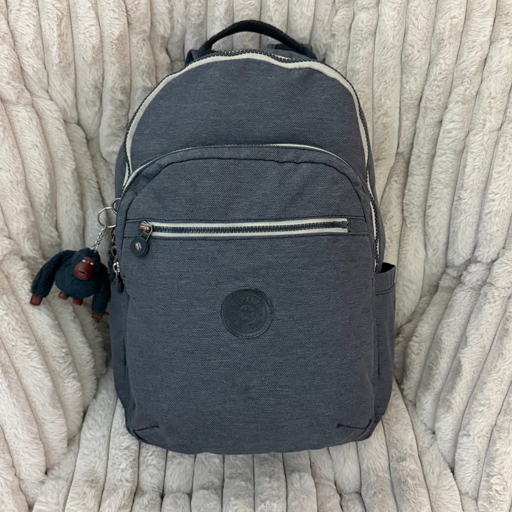 Kipling mochila seoul