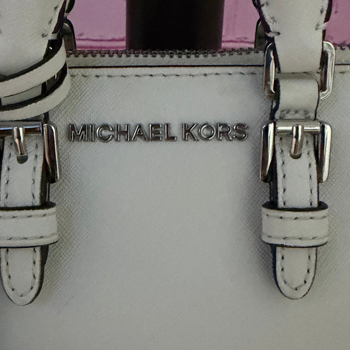 Michael Kors mini Bolsita