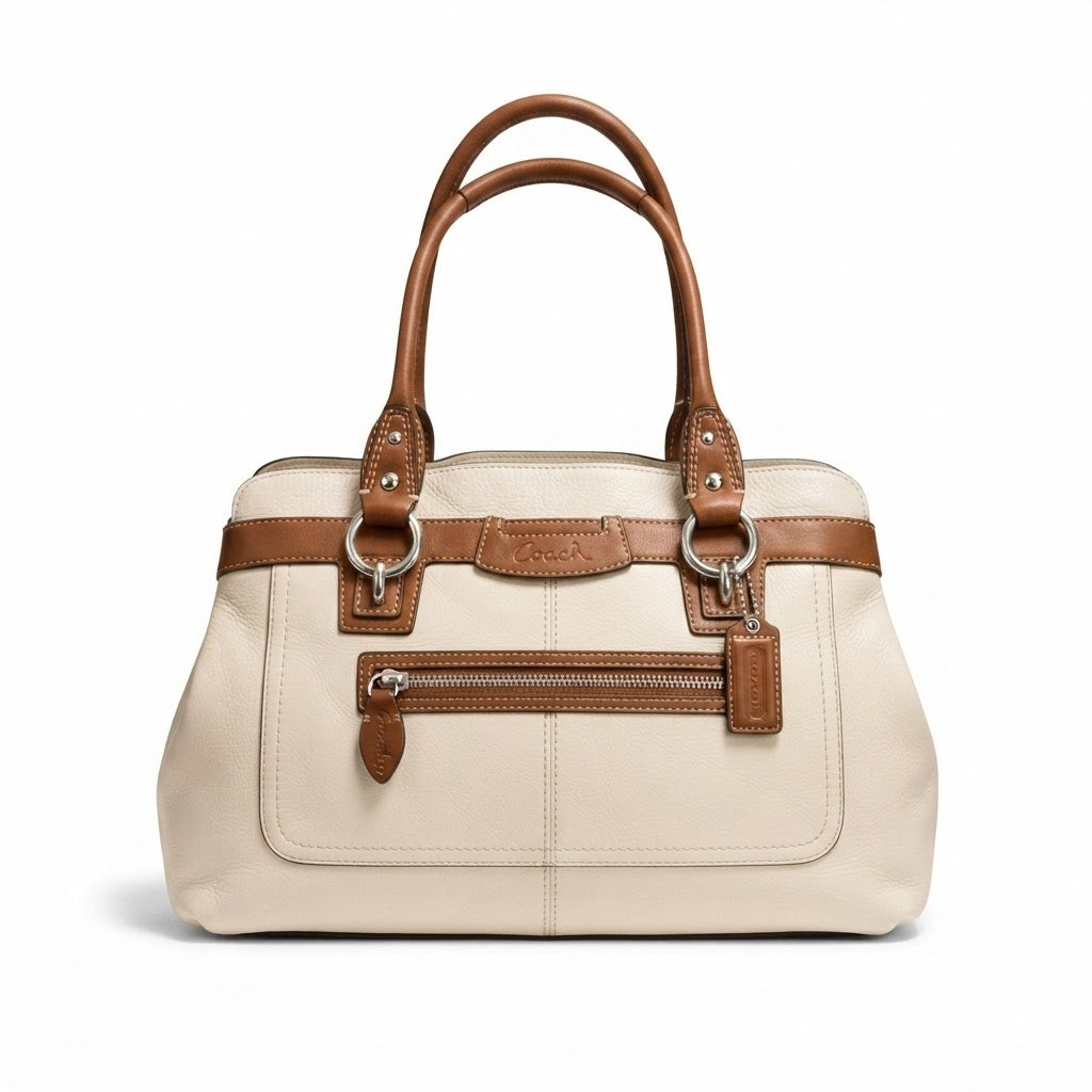 Bolsa Coach Penelope
