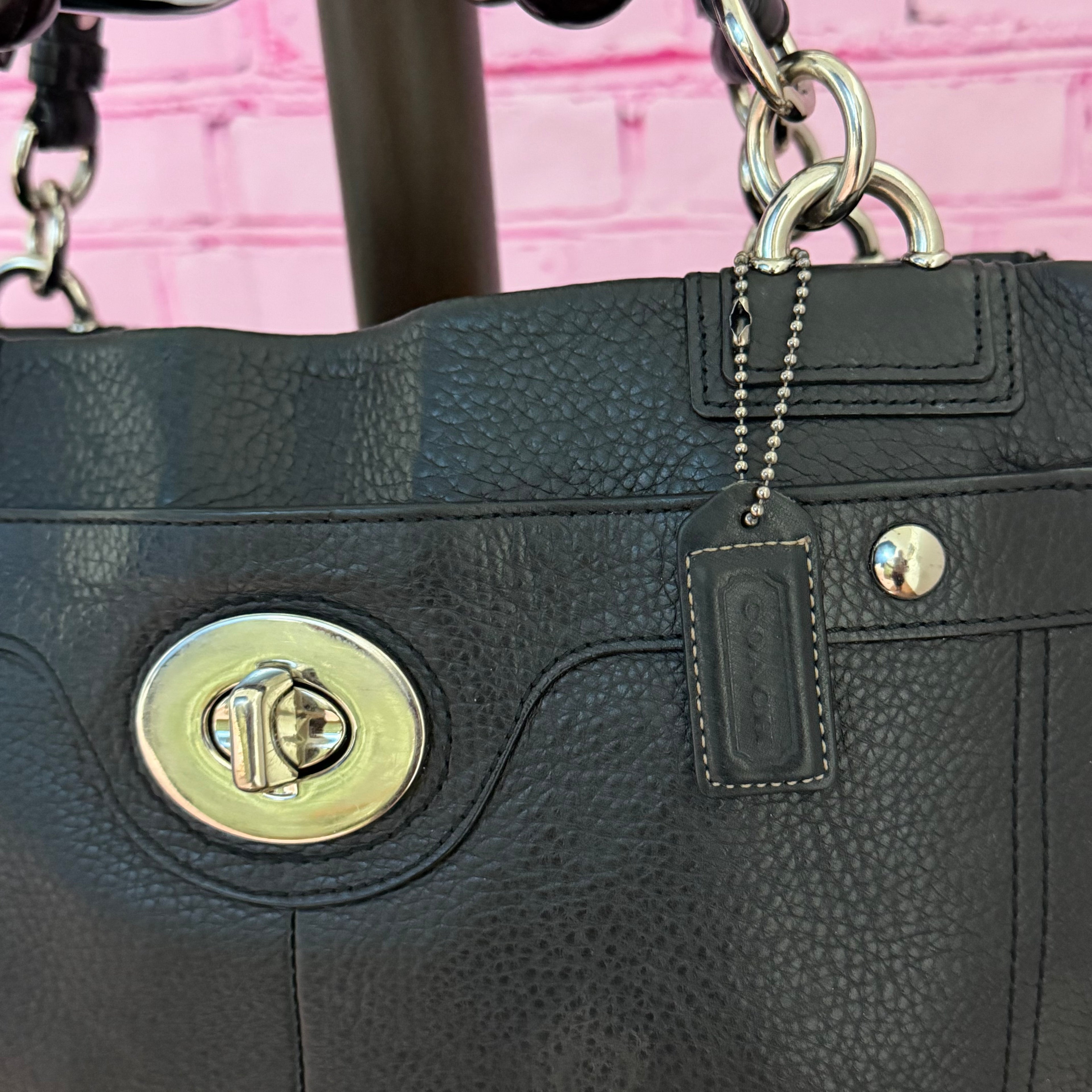 Bolsa Coach