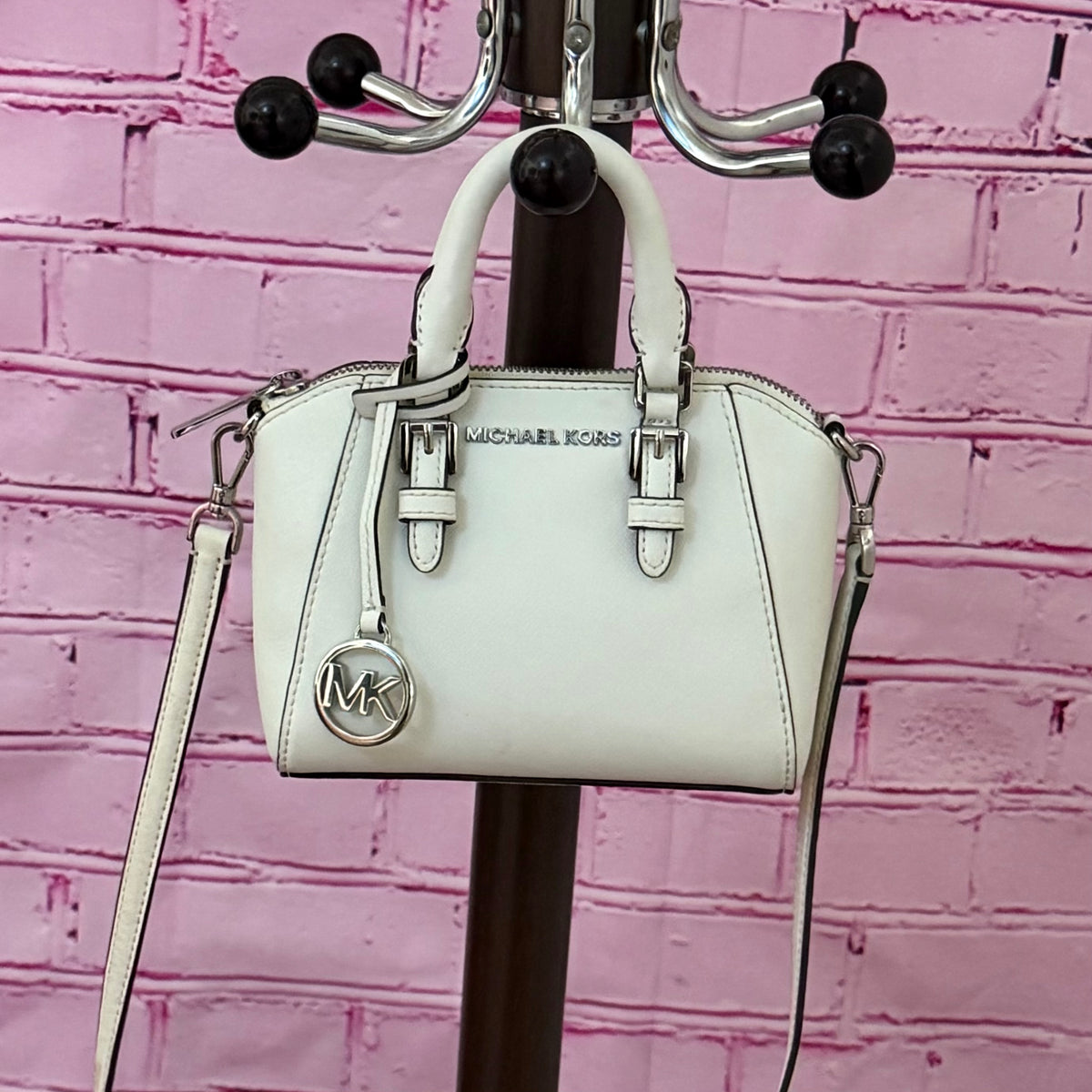 Michael Kors mini Bolsita