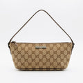 Gucci vintage Boat