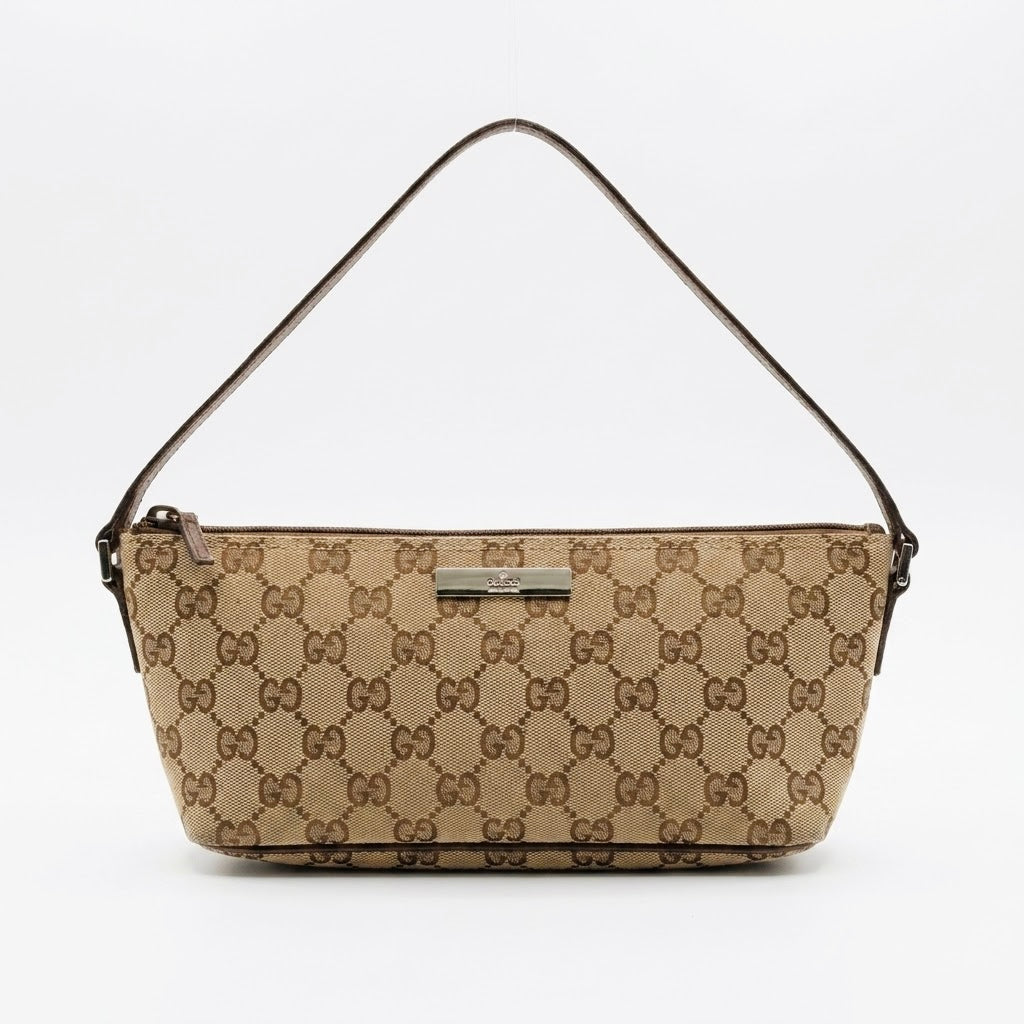 Gucci vintage Boat