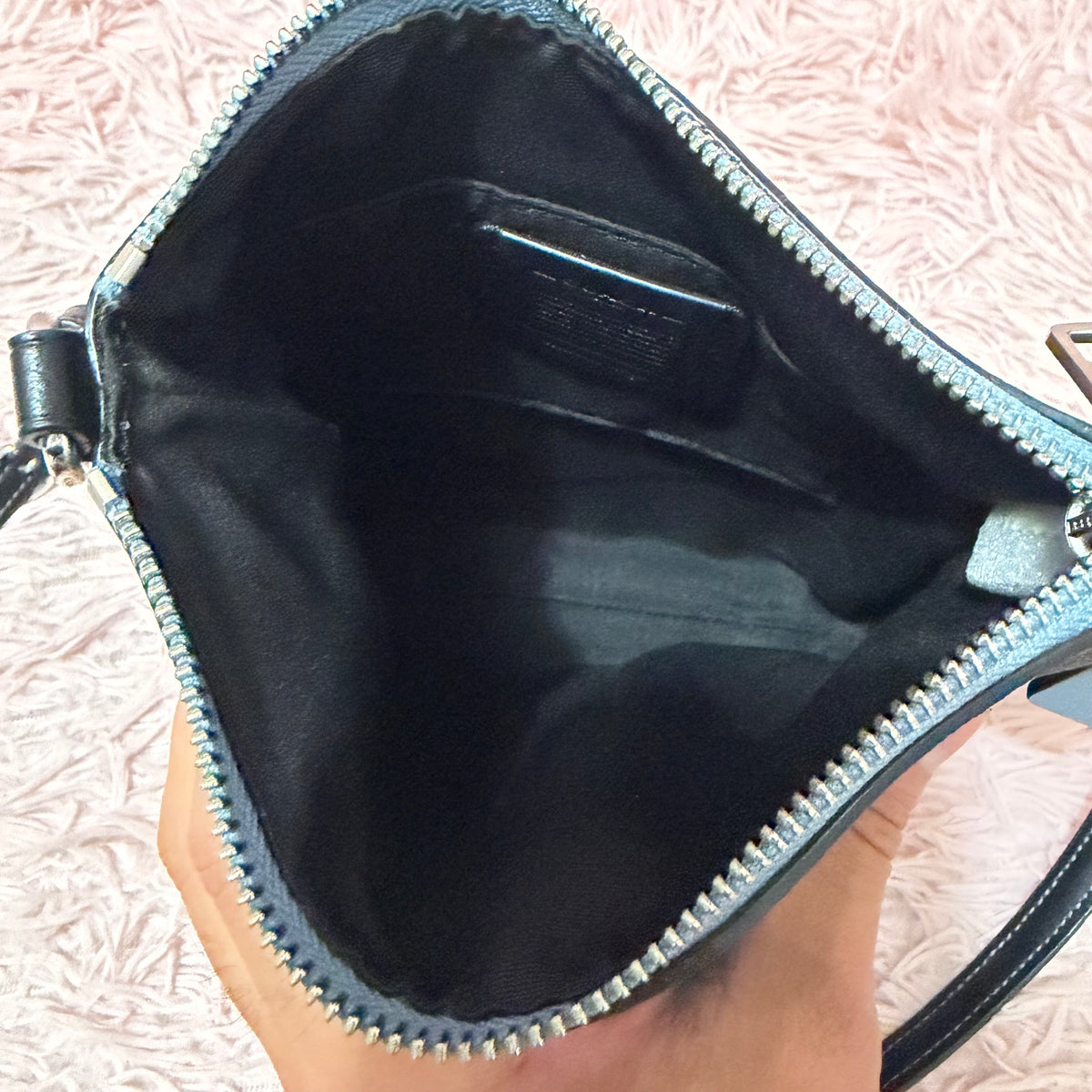 Crossbody Coach