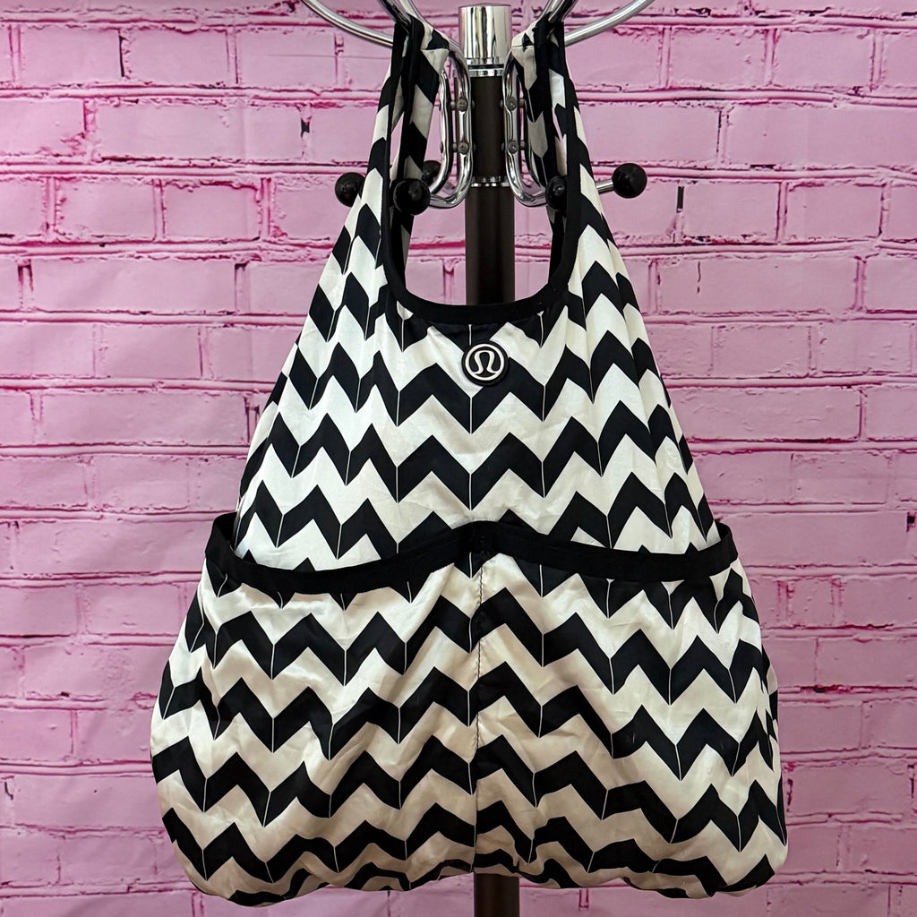 Bolsa Lululemon