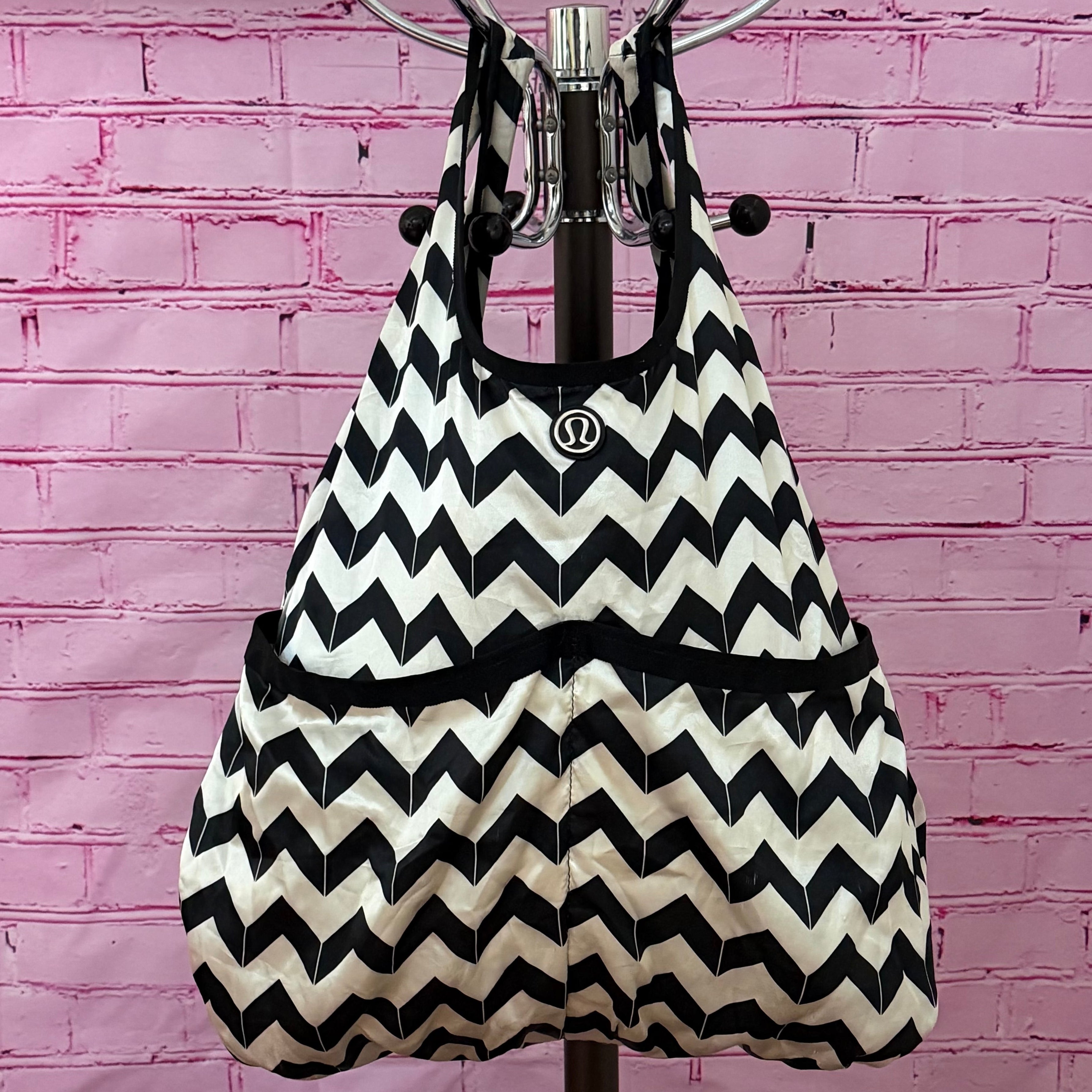 Bolsa Lululemon