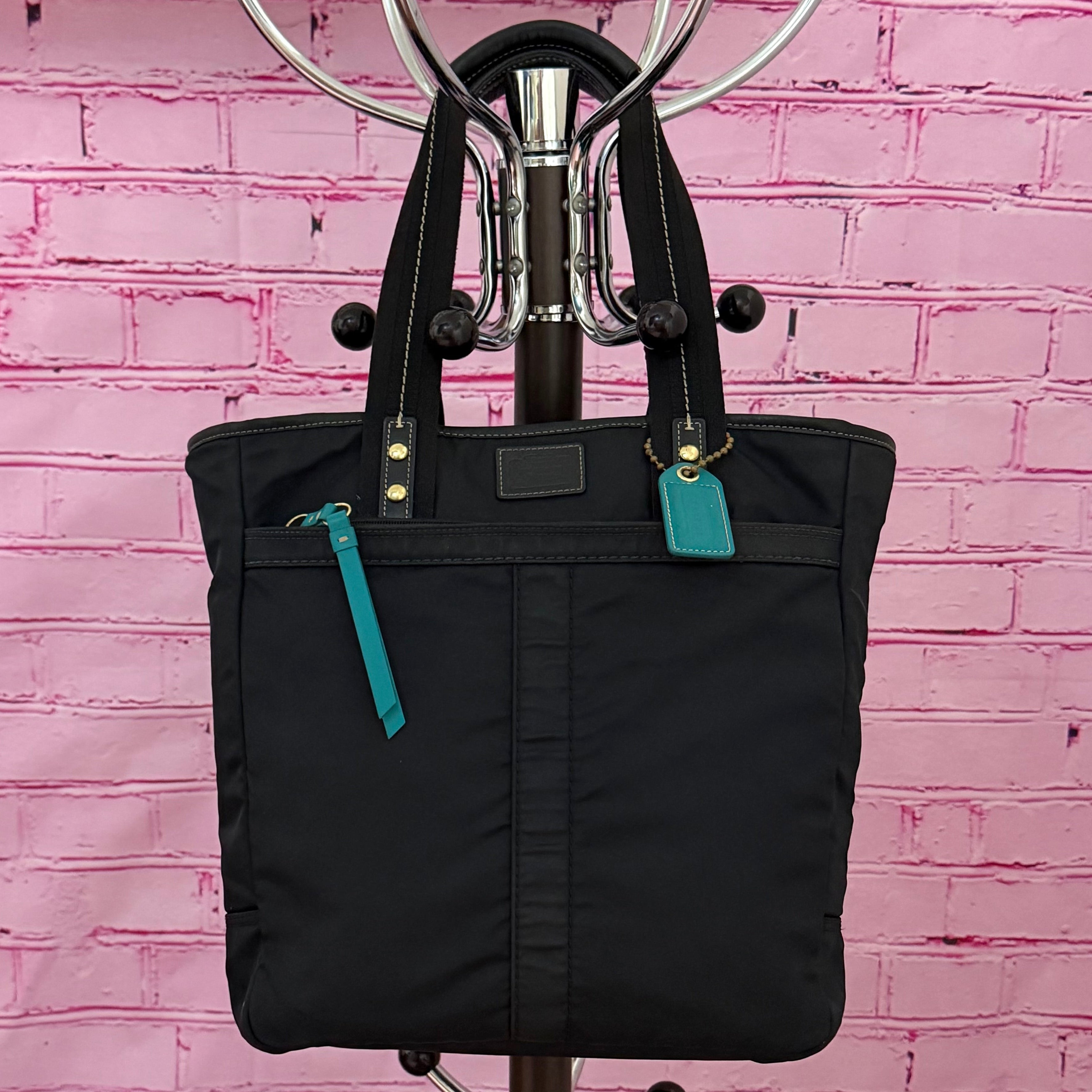 Bolsa Coach