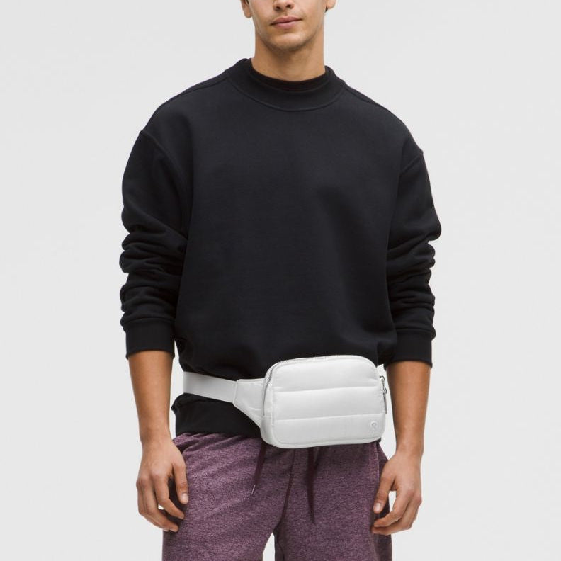Cangurera Lululemon