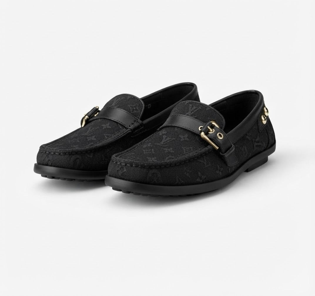 Zapatos Louis Vuitton