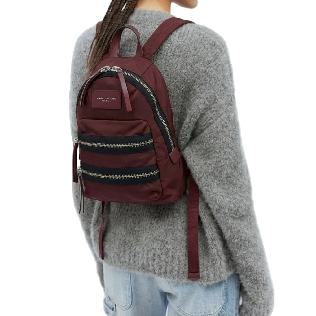 Mochila Marc Jacobs