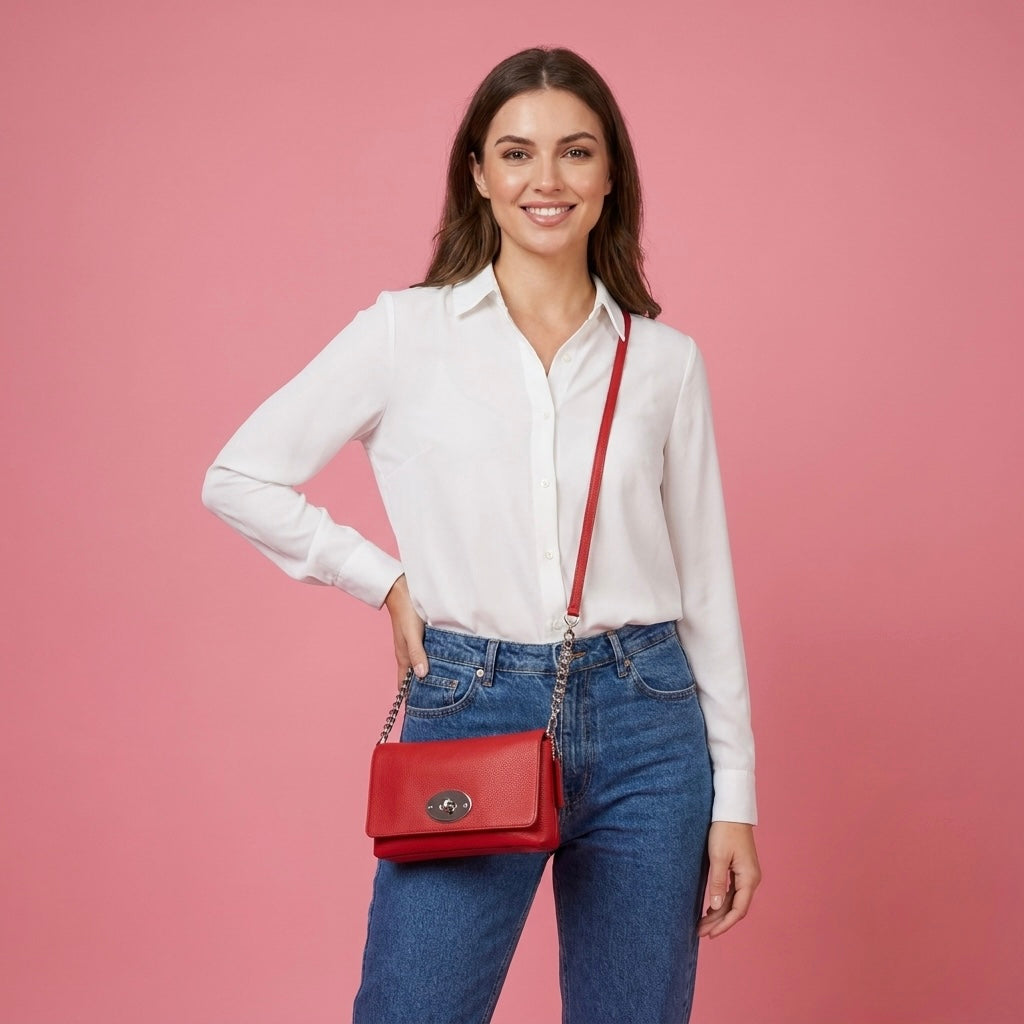 Crossbody Coach