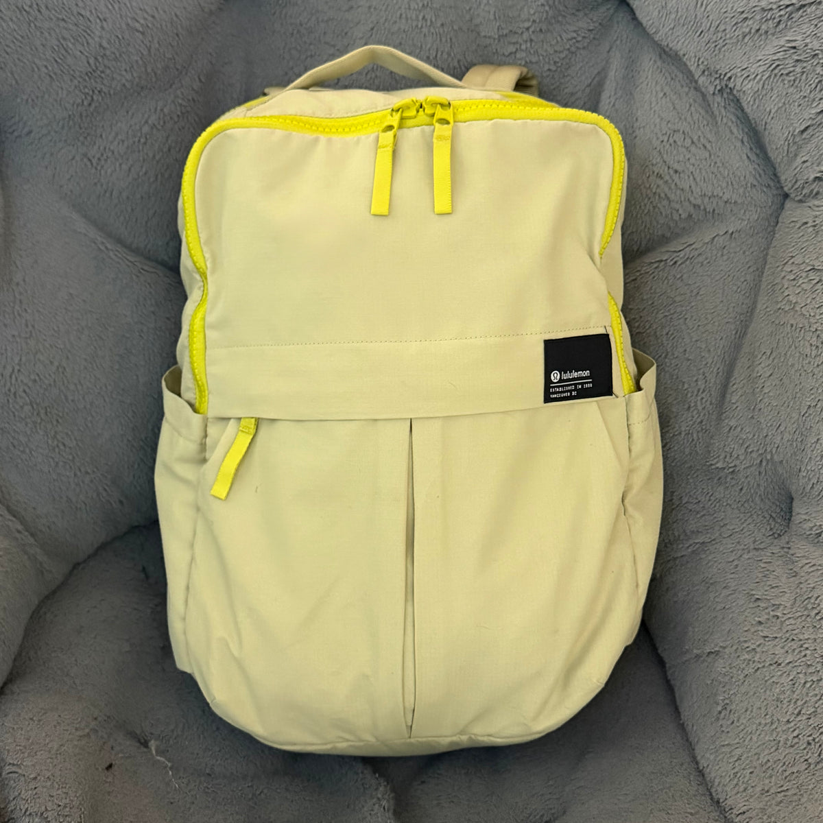 Mochila Lululemon
