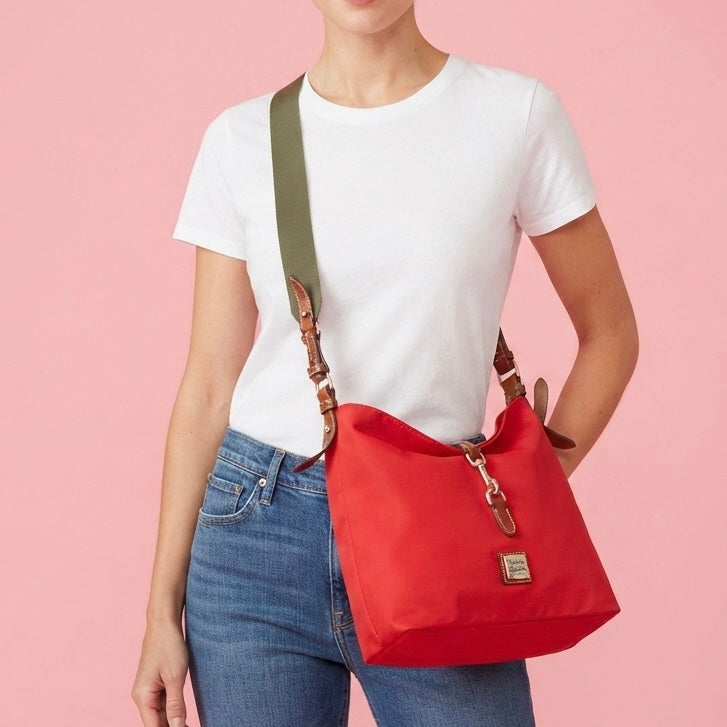 Crossbody Dooney and Bourke