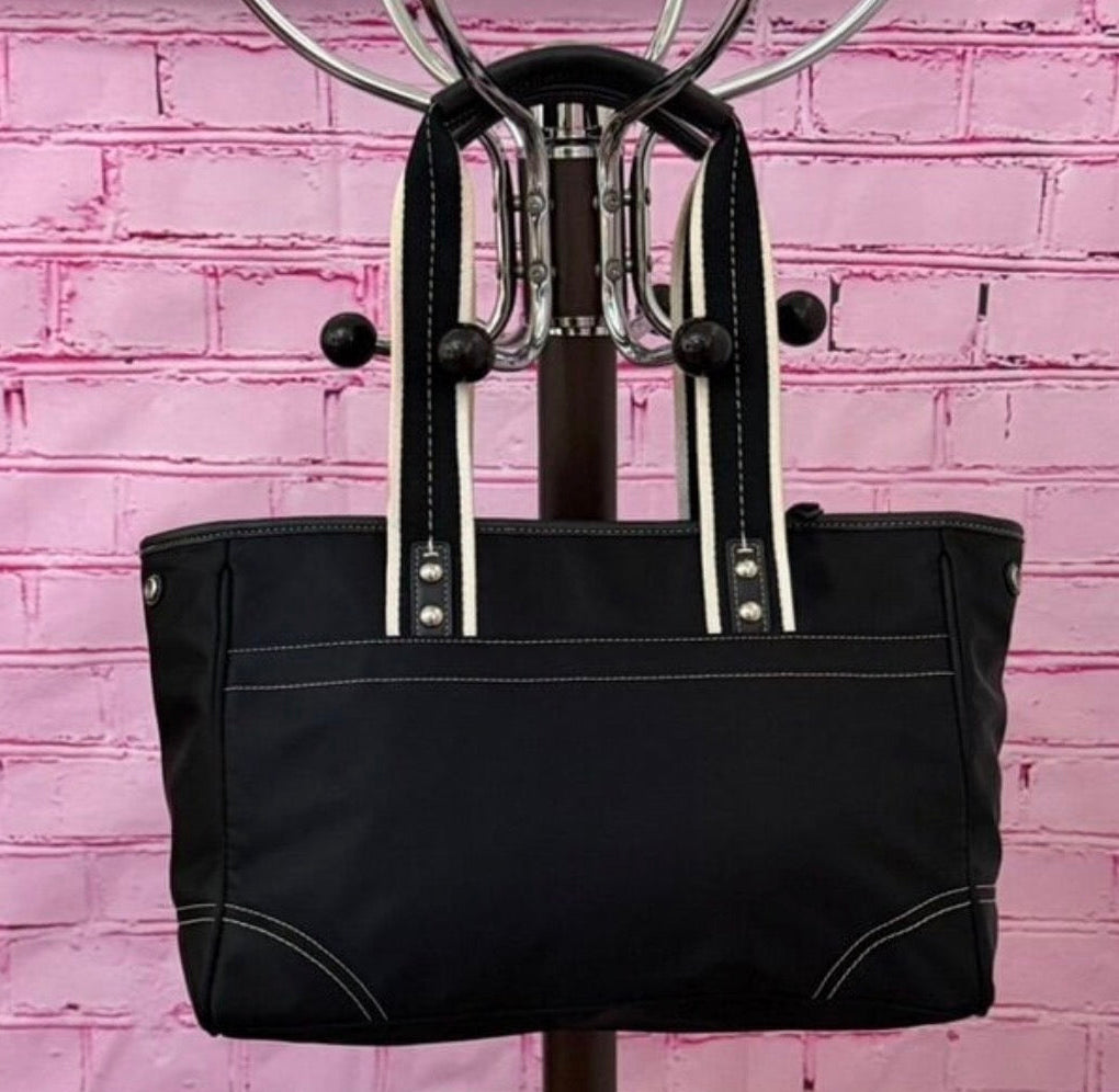 Bolsa Coach