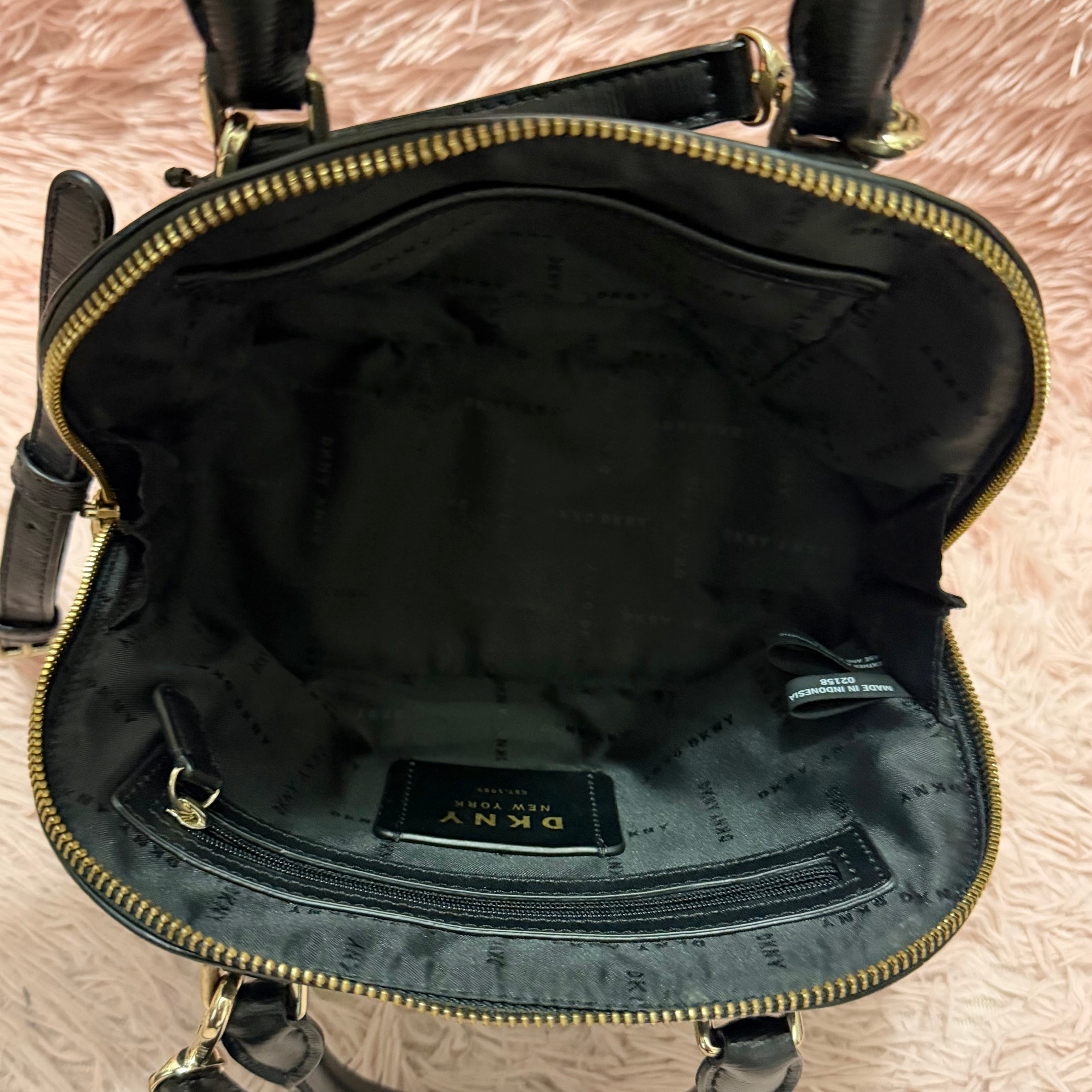 Bolsita DKNY