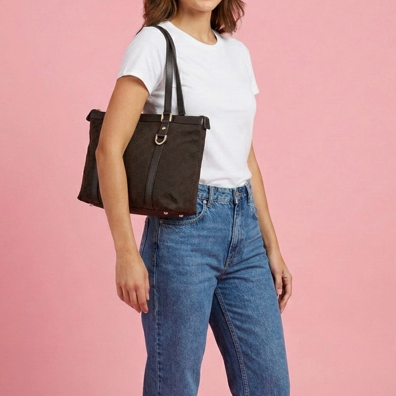 Bolsa Gucci
