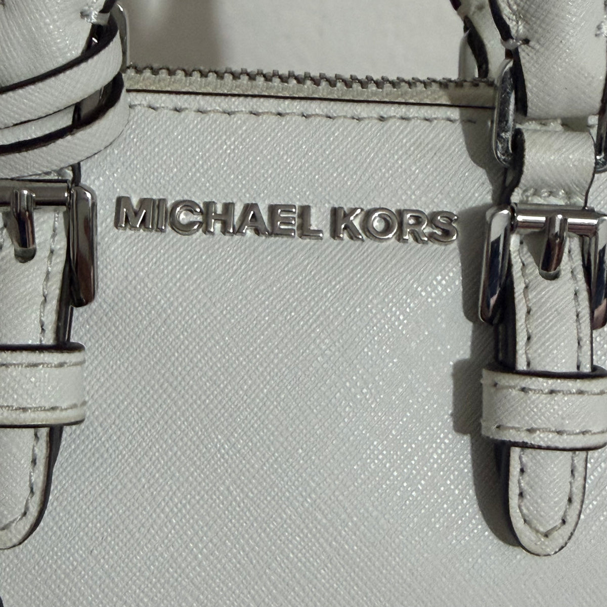 Michael Kors mini Bolsita