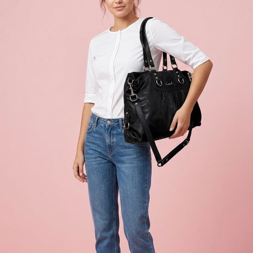 Bolsa Coach