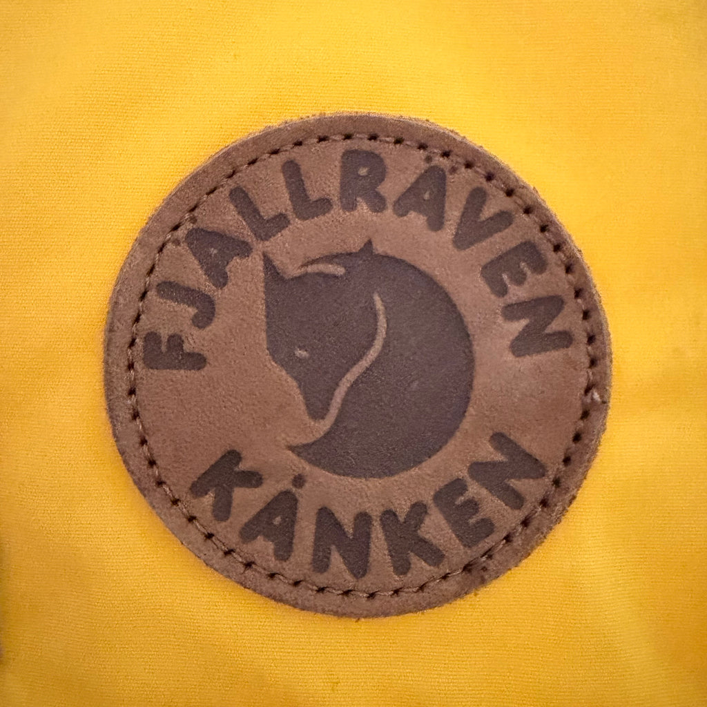 Mochila Fjallraven Kanken