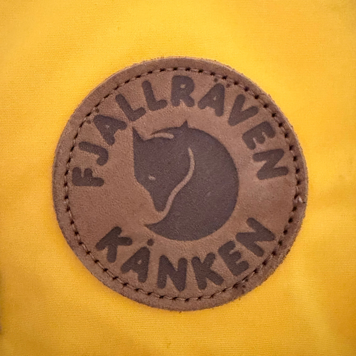 Mochila Fjallraven Kanken
