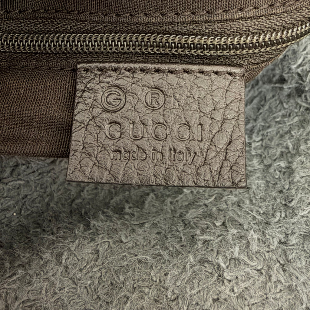 Bolsa Gucci