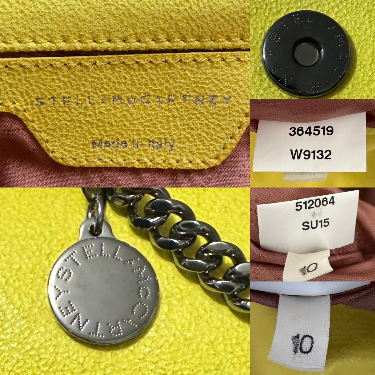 Stella McCartney Falabella mini