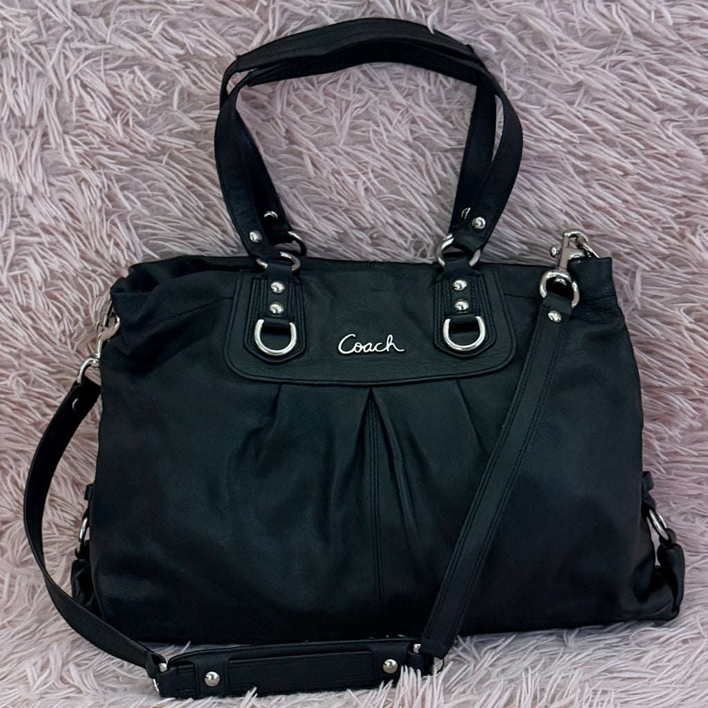 Bolsa Coach