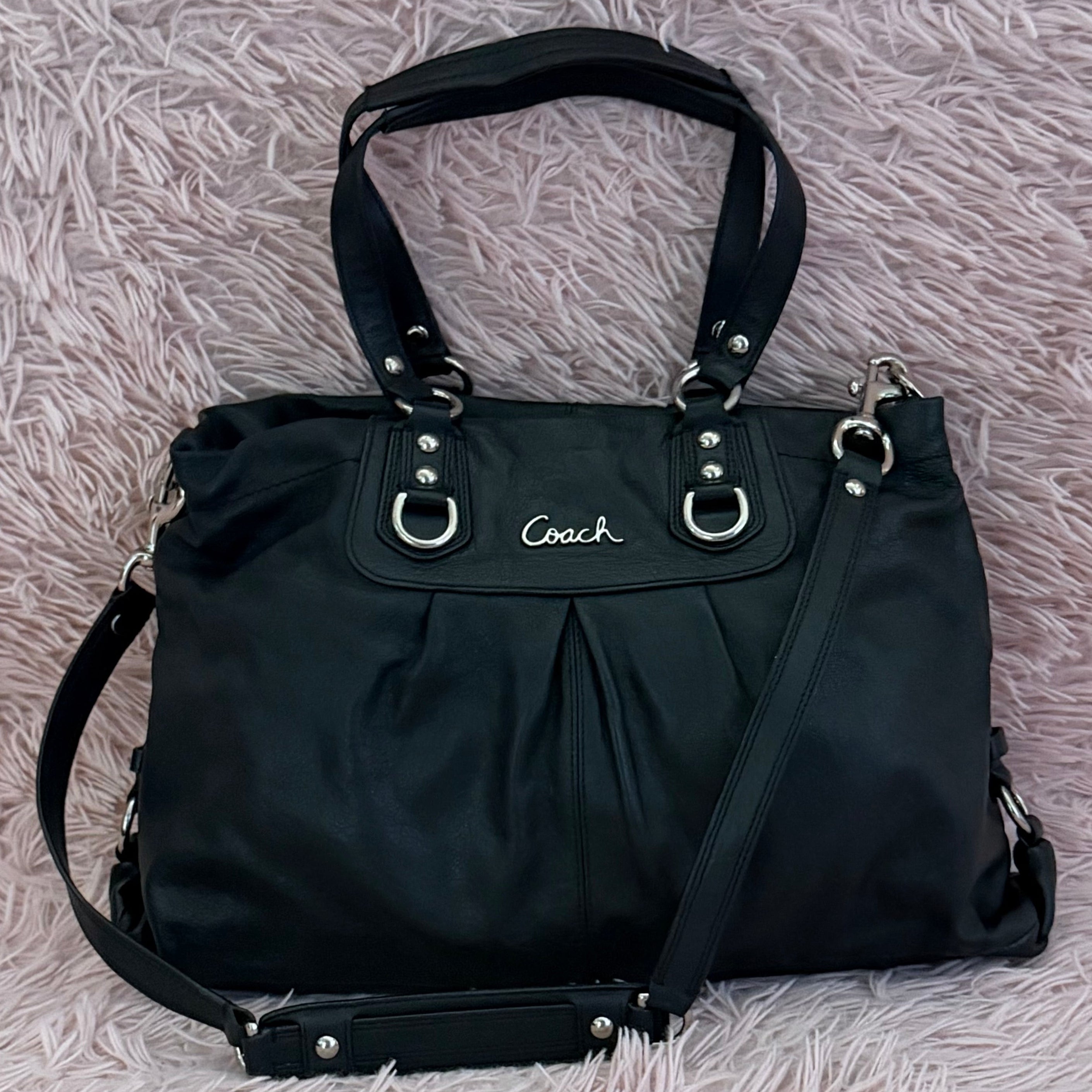 Bolsa Coach