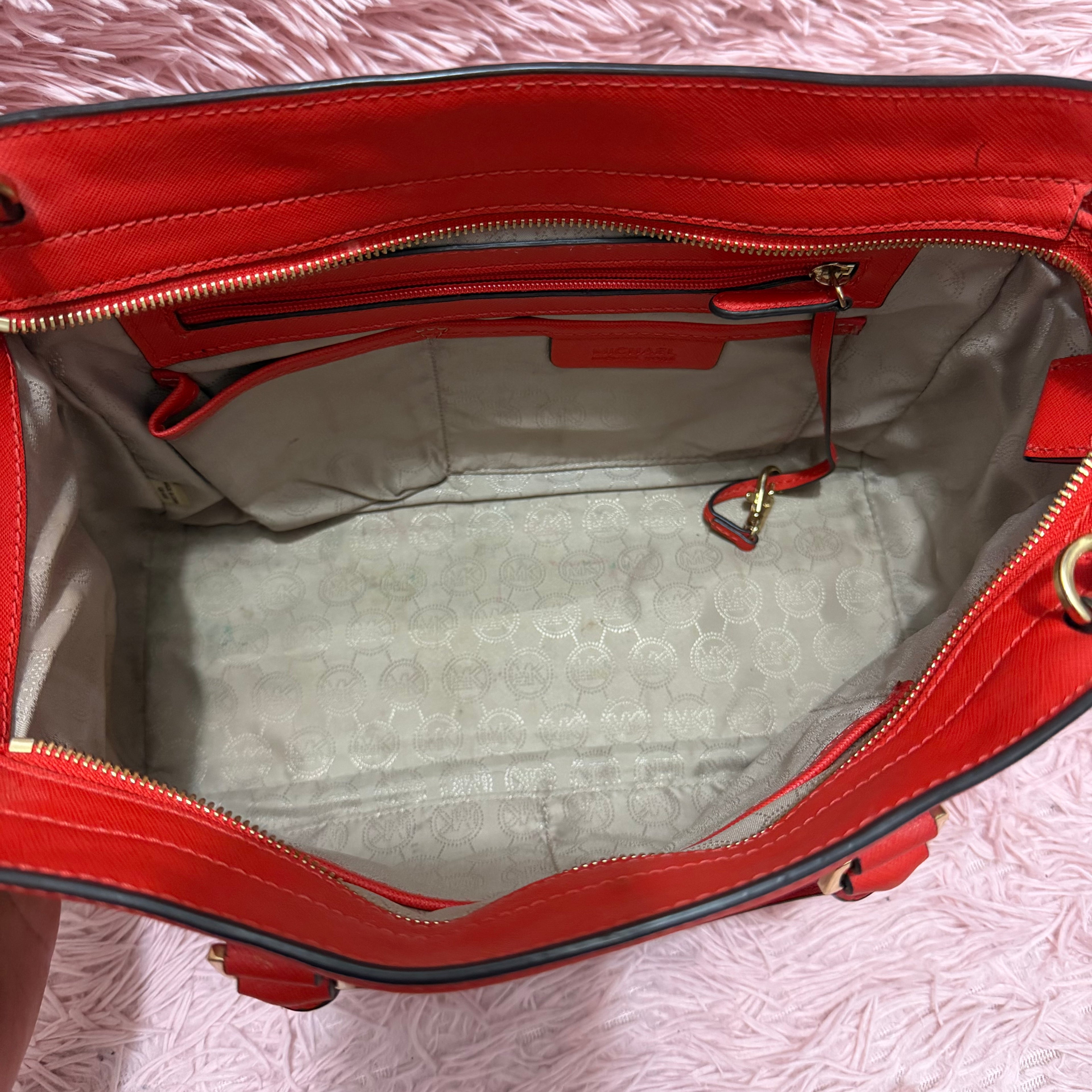Bolsa Michael Kors