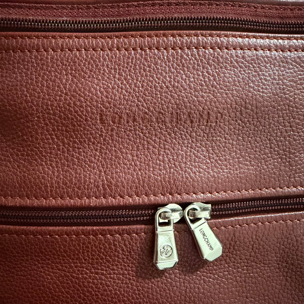 Longchamp mochila Le Faulonné