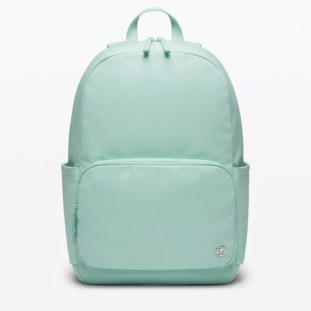 Lululemon mochila