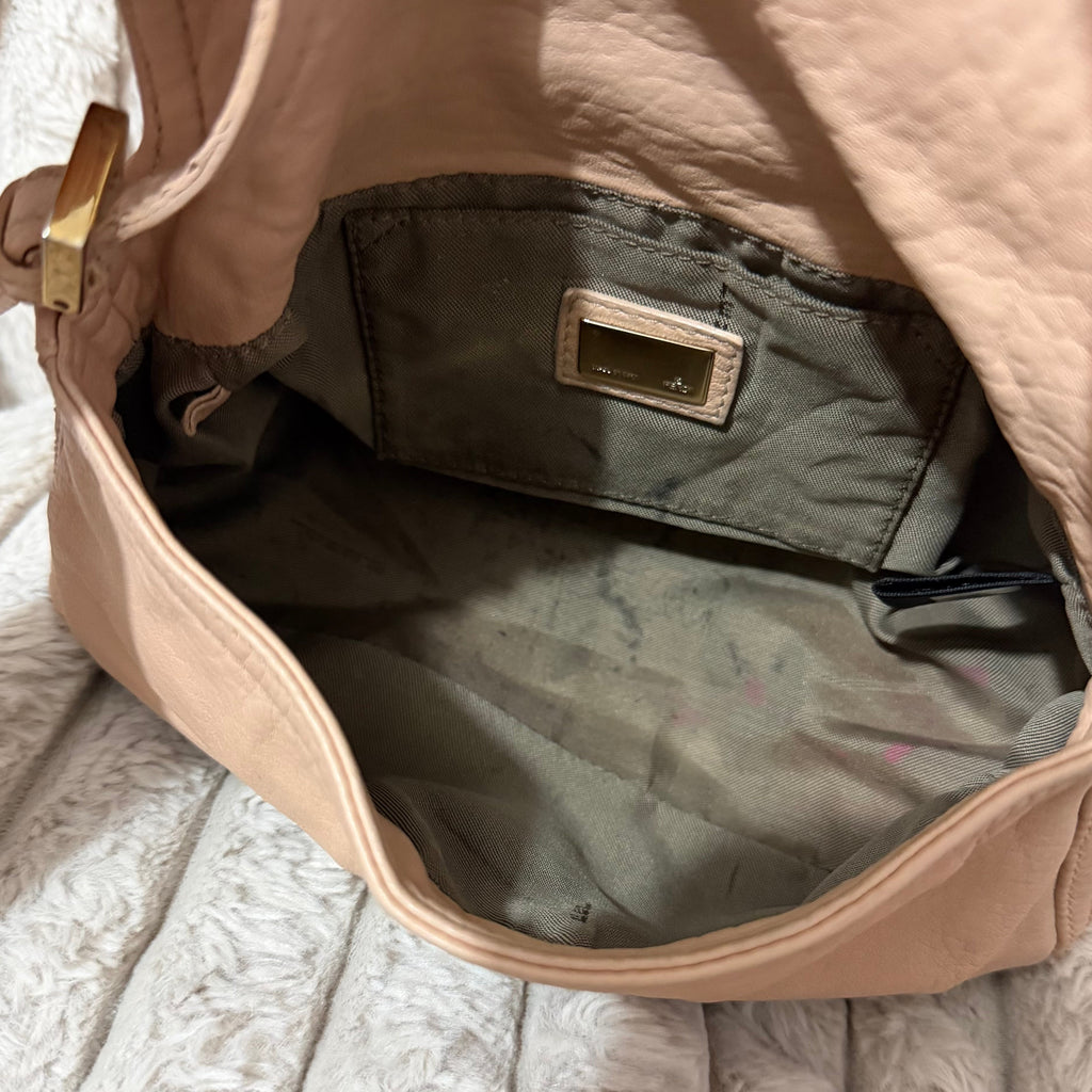 Fendi mini-mamma