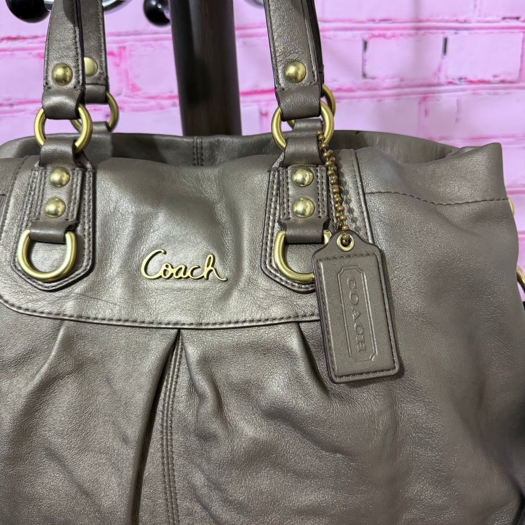 Bolsa Coach