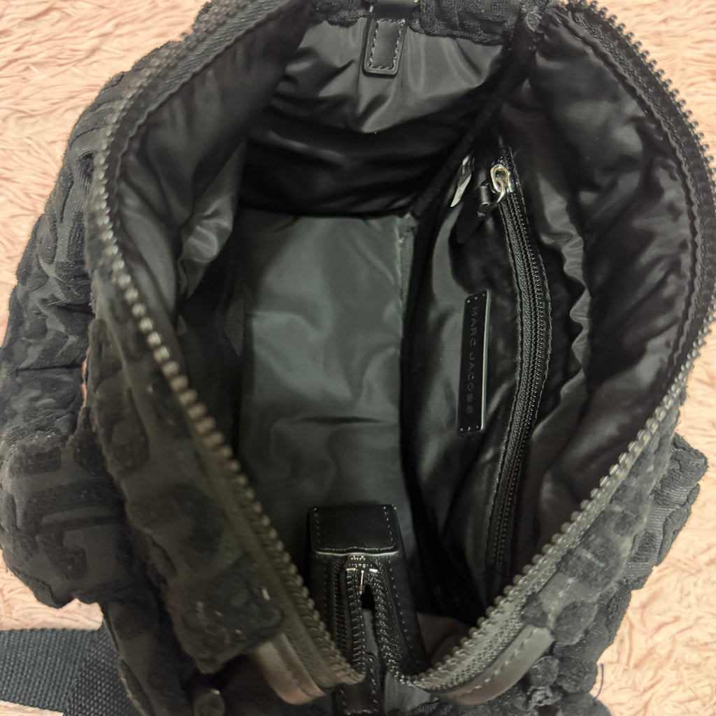 Marc Jacobs bolsita de tela