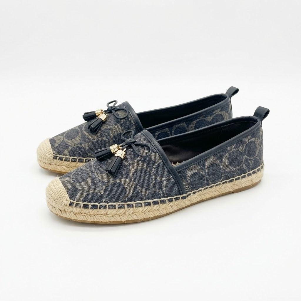 Alpargatas Coach