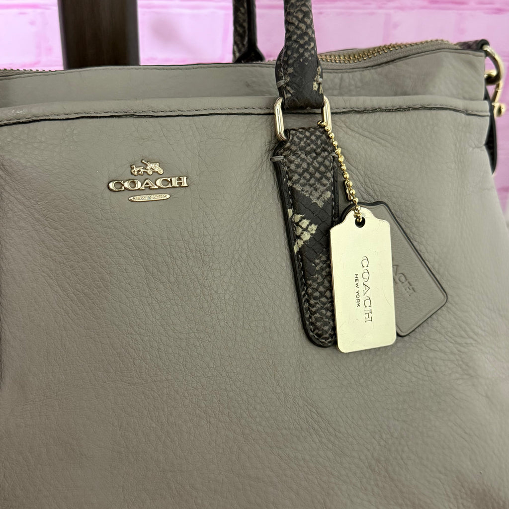 Bolsa Coach