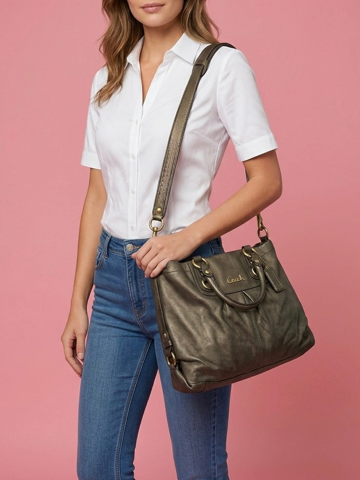 Bolsa Coach