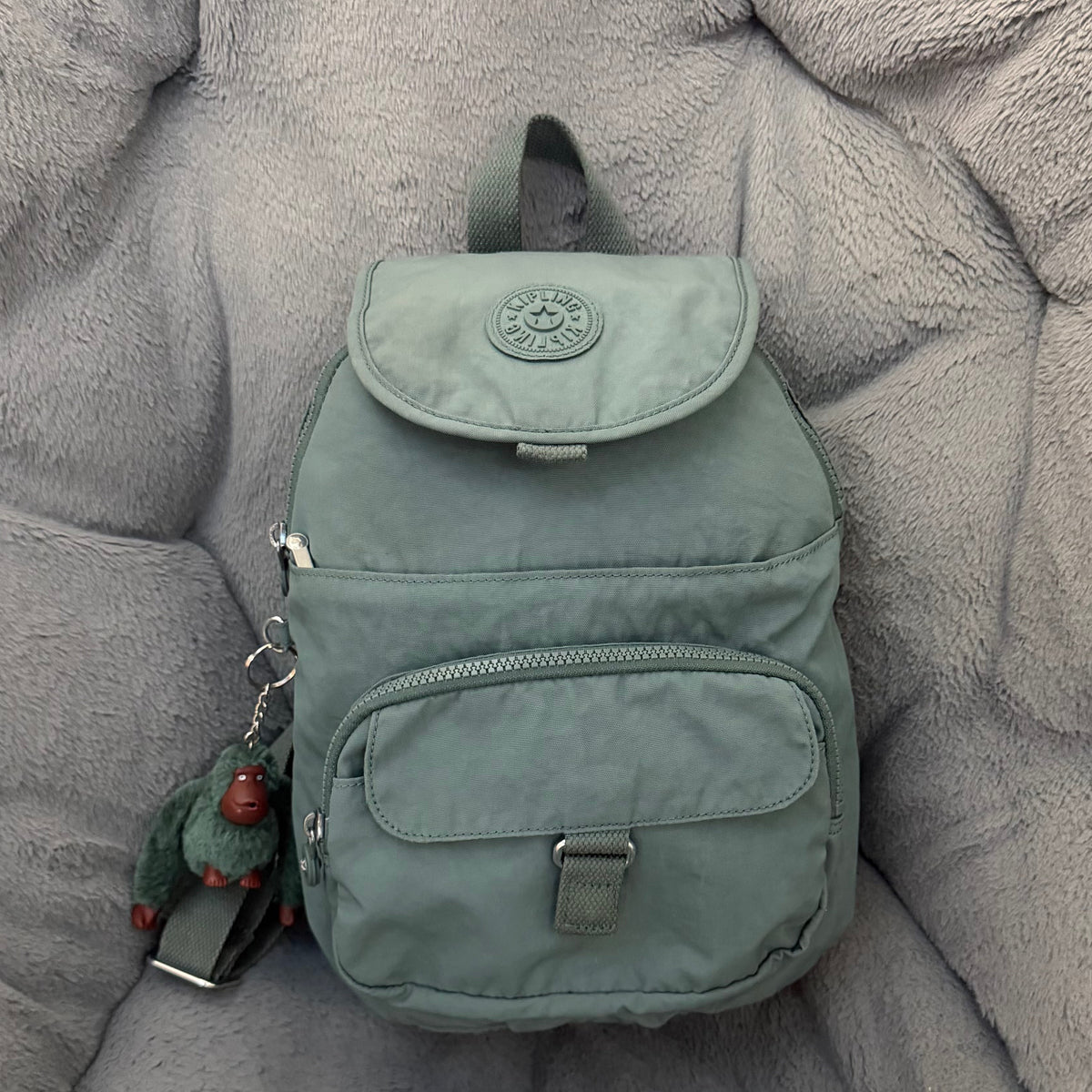 Mochila Kipling