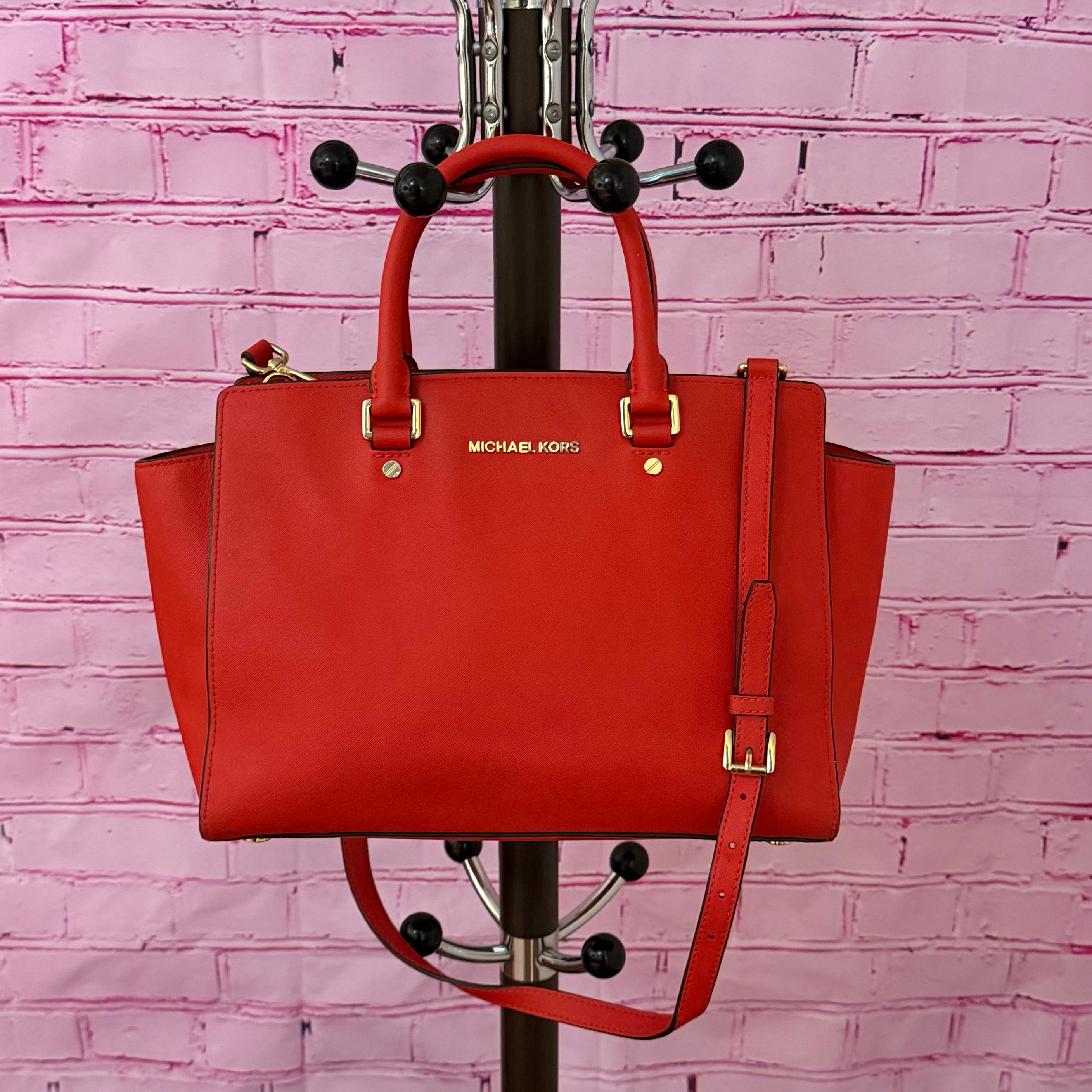 Bolsa Michael Kors