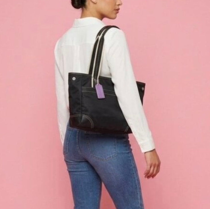 Bolsa Coach