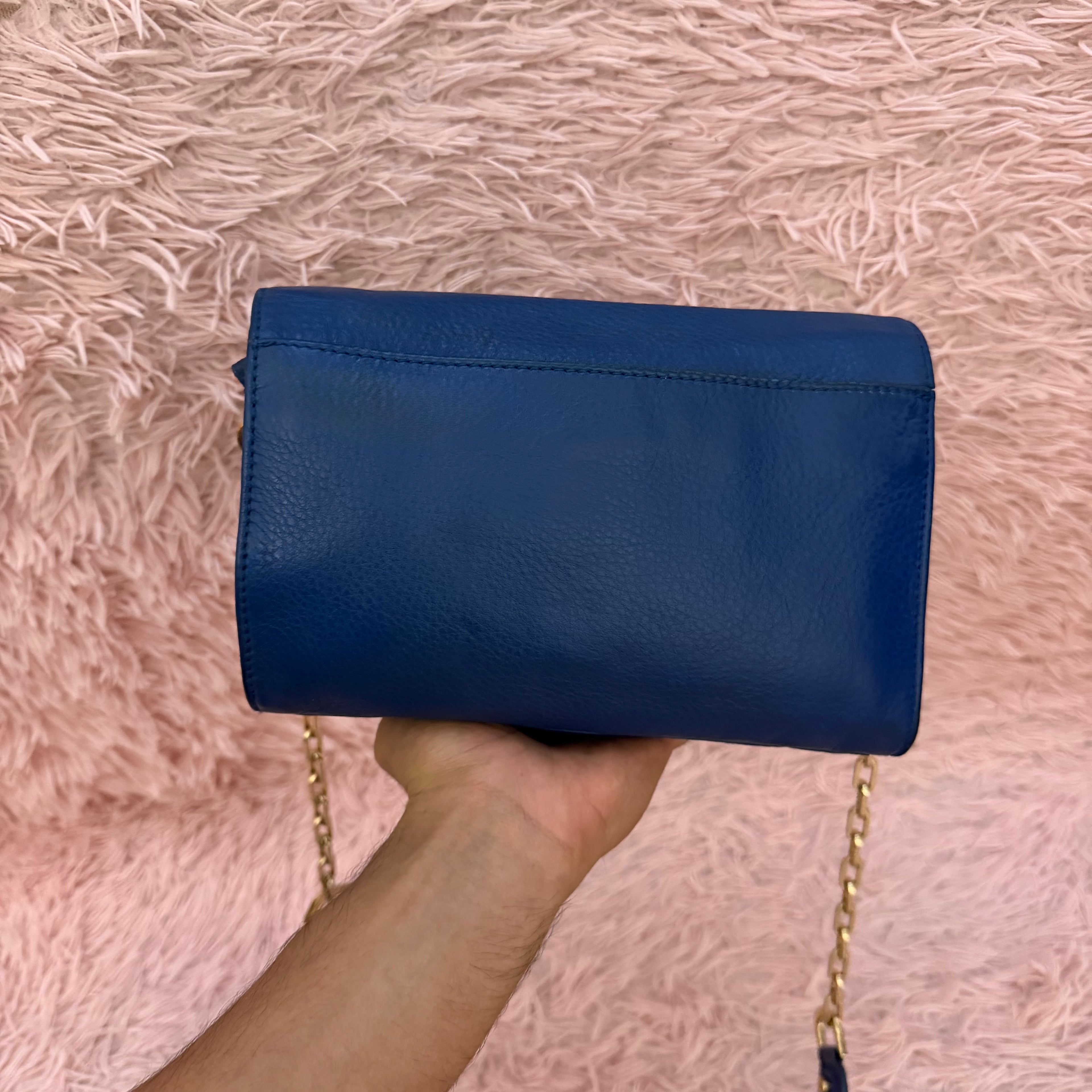 Crossbody Tory Burch