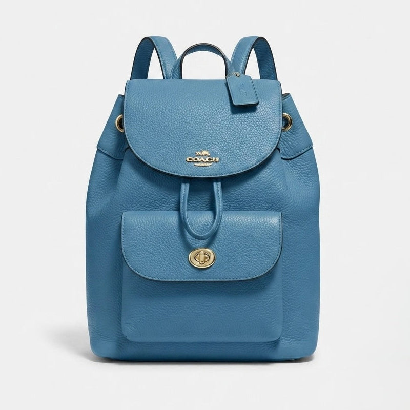 Mochila pequeña Coach
