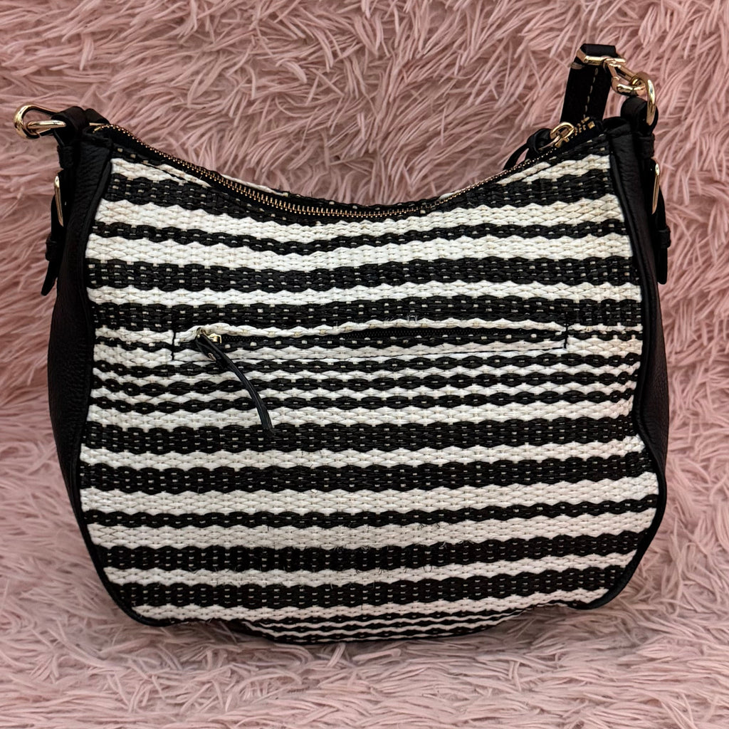 Crossbody Kate Spade rafia
