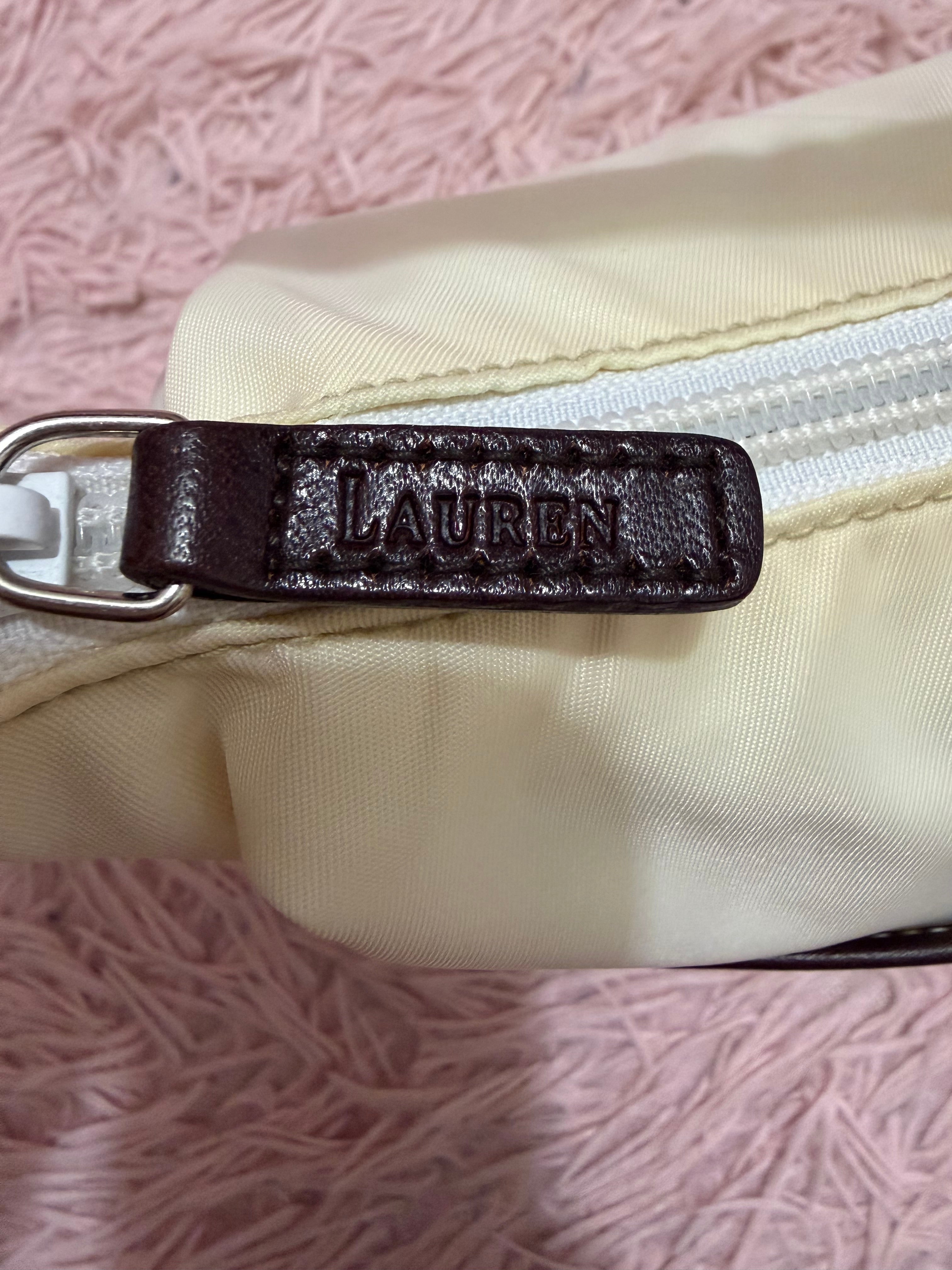 Bolsa Ralph Lauren